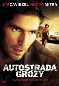 Plakat Filmu Autostrada grozy (2004)